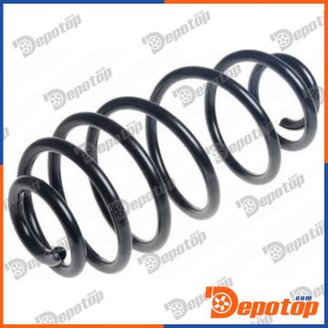 Ressorts de suspension arrière pour MERCEDES | LESJOFORS LS4256928